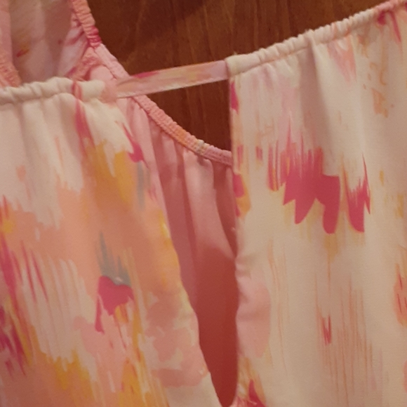 ALLISON BRITTNEY BLOUSE - Picture 6 of 7